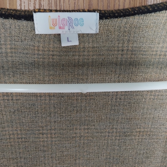 LuLaRoe Sarah - Picture 3 of 4